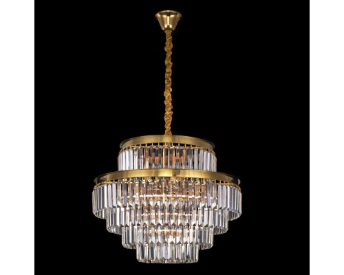 CL314263 Ricky Люстра