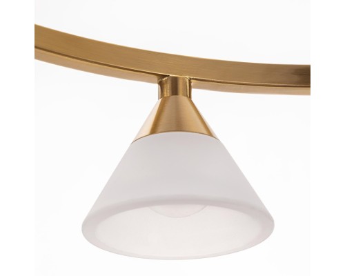 CL211042 HELLY Св-к Люстра