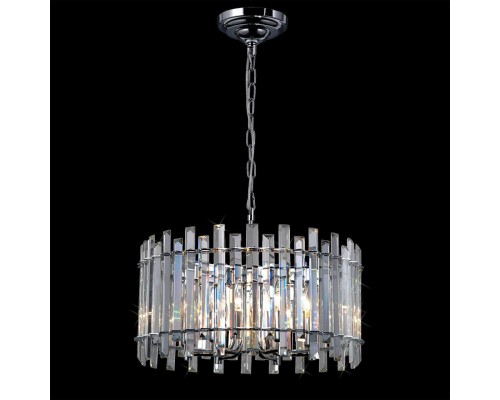 CL334161 Ингвар Хром Св-к Люстра