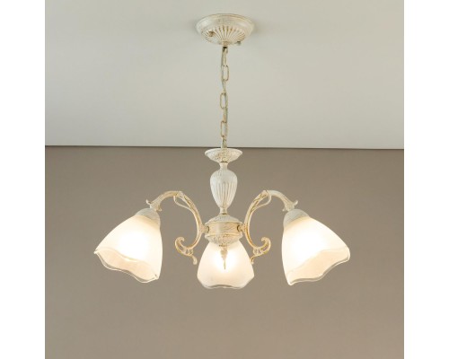 CL413230 Латур Патина Св-к Люстра