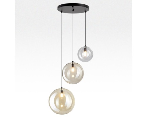 CL202133 ORTON Микс Люстра