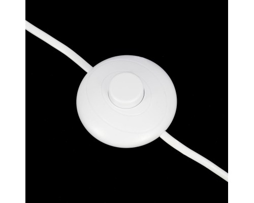 CL806030 Тевин Белый Торшер