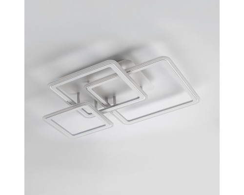 CL238230E Тринити Люстра RGB