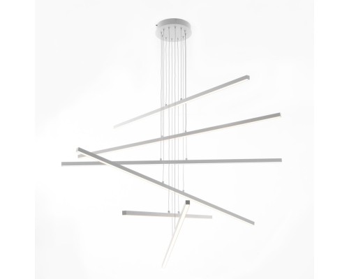 CL203260 Стиг Белый Люстра Подвесная