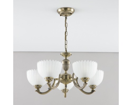 CL414153 Севилья Св-к Люстра