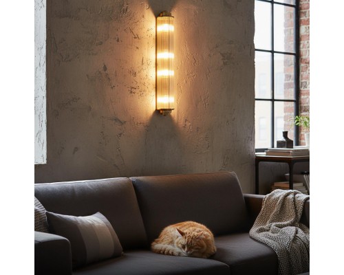 CL448023 VERDON Бронза Бра