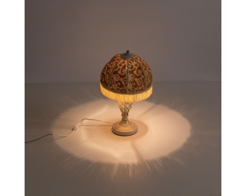 CL407805 Базель Патина+Салон Св-к Настольный