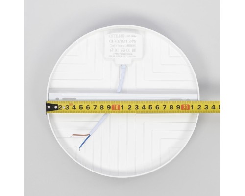 CL707021 Люмен Св-к LED 24W*4000K