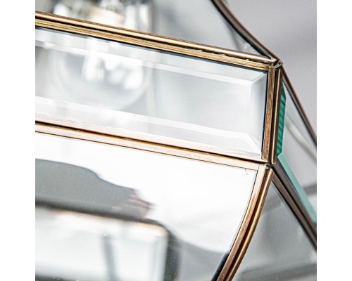 Подвесной светильник Citilux CL444110 Гера-1