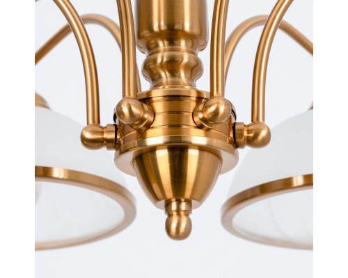 CL403163 Лугано Св-к Люстра