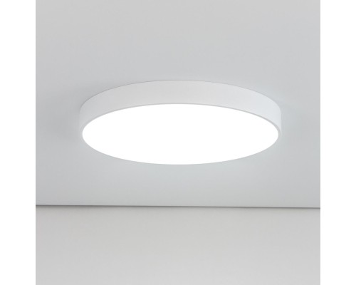 CL72495G0 Купер Белый Св-к Потол. с RGB