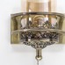 Бра с выключателем Citilux CL464313 Ориент Бронза