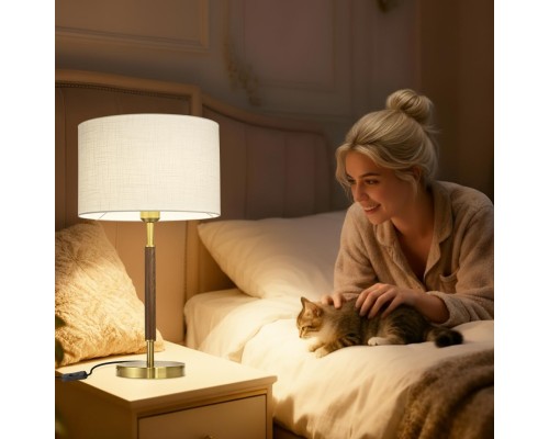 CL436812 SHERMAN Лампа Настольная