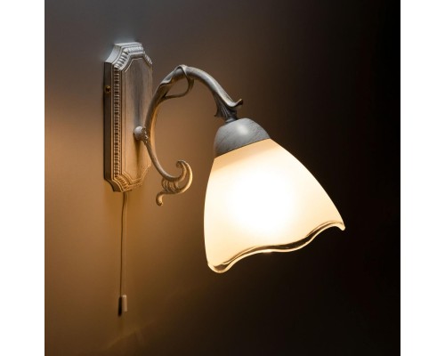 CL413410 Латур Патина Св-к Бра