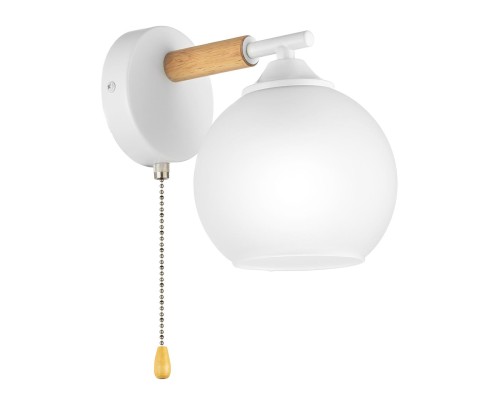 CL133410 TIKA Белая Бра