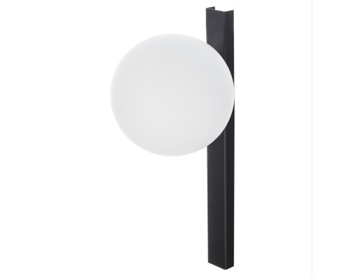 CL209411 GLOB Черный Св-к Бра