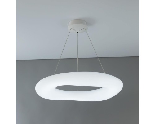 CL732A800GS Стратус Смарт RGB Люстра Подвесная