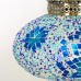 CL419126 Каир Мозаика Синяя Подвес