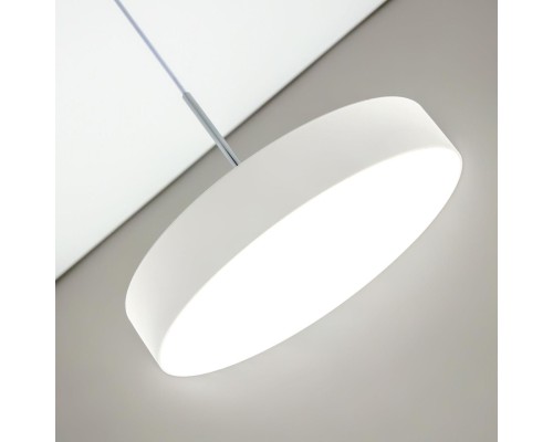 CL712S240N Тао Белый Св-к Подвес LED 24W*4000K