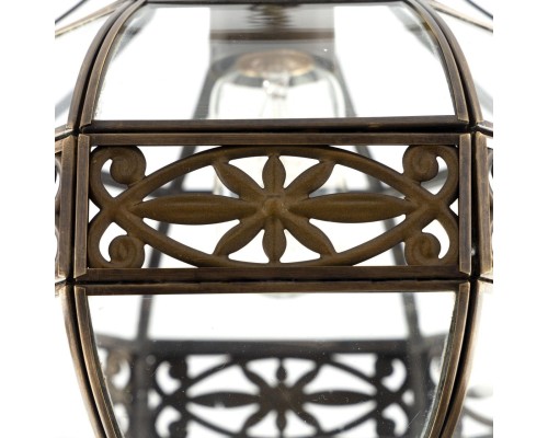 Подвесной светильник Citilux CL444210 Гера-2