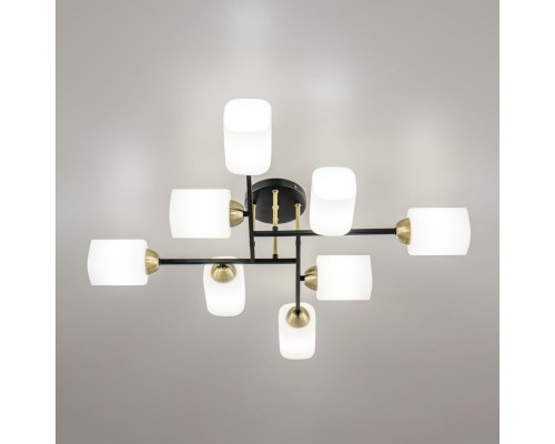 CL130285 Генри Св-к Люстра