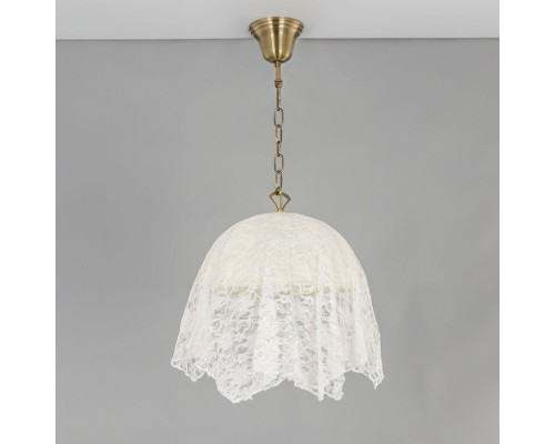 CL407114 Базель Кружево Св-к Подвес