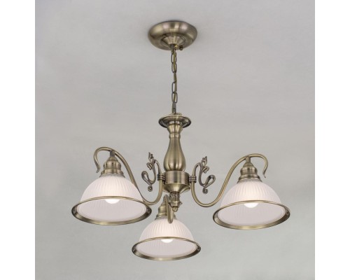 CL434131 Идальго Св-к Люстра