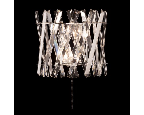 CL334421 Ингвар Хром Св-к Бра