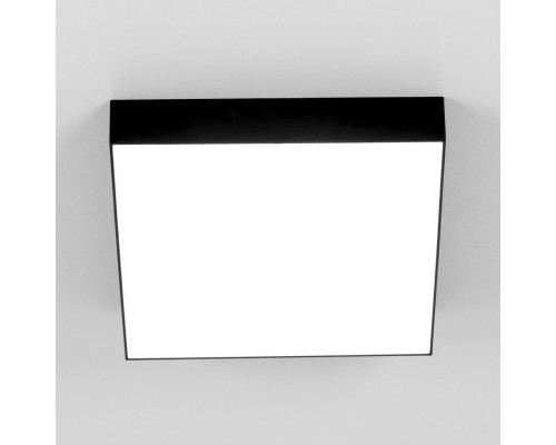 CL712X242N Тао Черный Св-к Накл. LED 24W*4000K