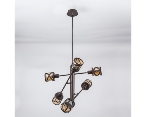 CL536165 Гессен Св-к Люстра