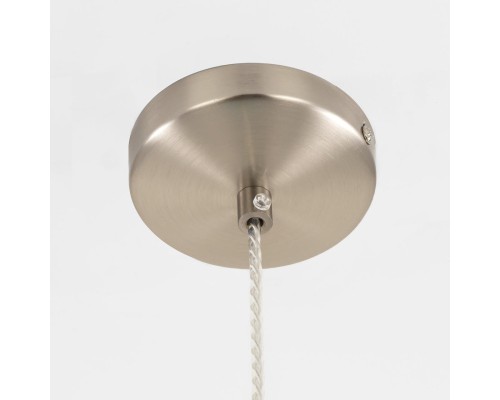 CL102627 Томми Голубой Св-к Подвес