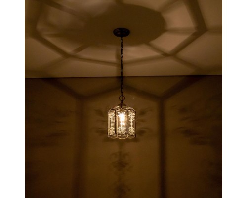 Подвесной светильник Citilux CL442210 Витра-2