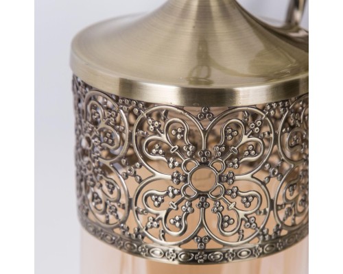 CL467323 Эмир Бронза Бра