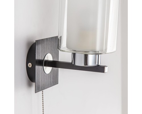 CL111311 Диез Черный Св-к Бра