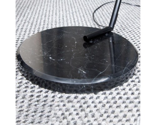 CL807011 Арчи Черный Св-к Торшер