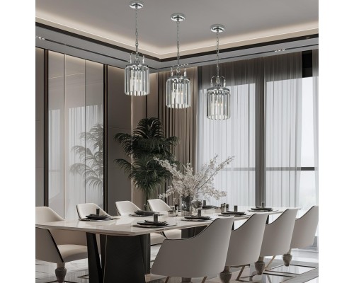 CL335111 Инга Хром Подвес