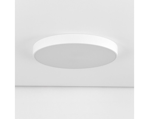 CL72495G0 Купер Белый Св-к Потол. с RGB