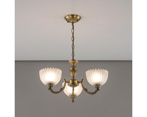 CL414133 Севилья Св-к Люстра