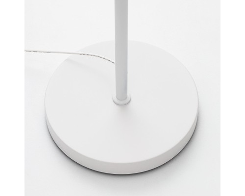 CL804060 SOLO Белый Торшер