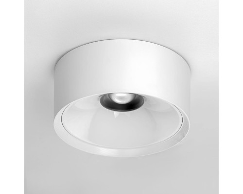 CL743150N ROVER Белый 15W*4000K