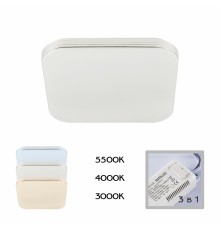 CL714K240V Симпла LED Св-к 24W*Мульти