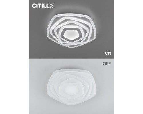 CL737A54E Триест Смарт RGB Св-к