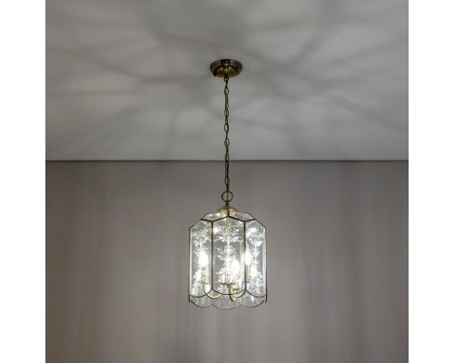 Подвесной светильник Citilux CL442230 Витра-2