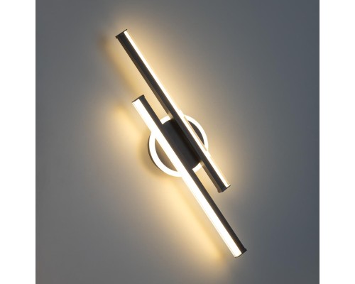 CL203521 TRENT Черный Бра