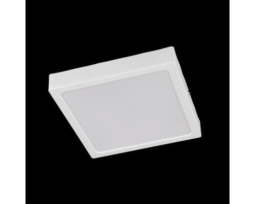 CL55K22N Галс Квадр. Св-к Накл. LED 22W*4000K