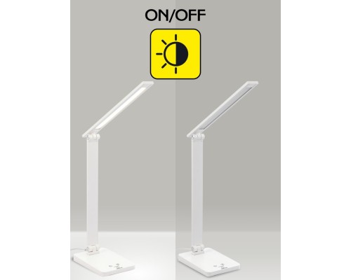 CL803080 Ньютон Белый, с USB