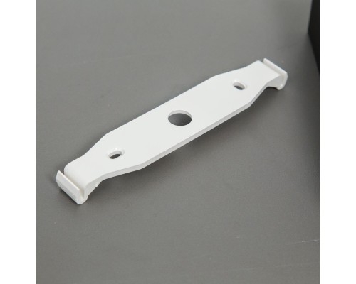 CL712X182N Тао Черный Св-к Накл. LED 18W*4000K