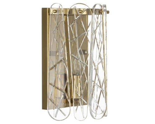 CL318412 TALLA Золото Бра