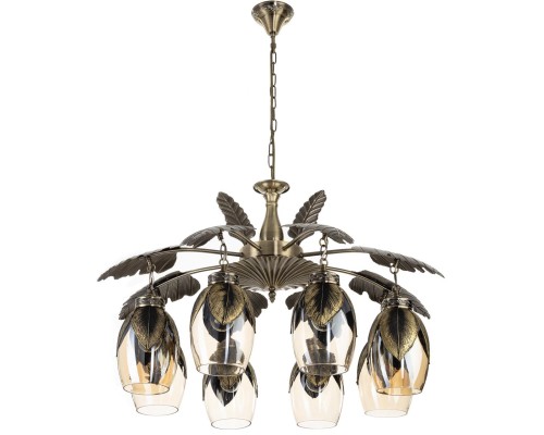 CL420183 Гаруда Люстра