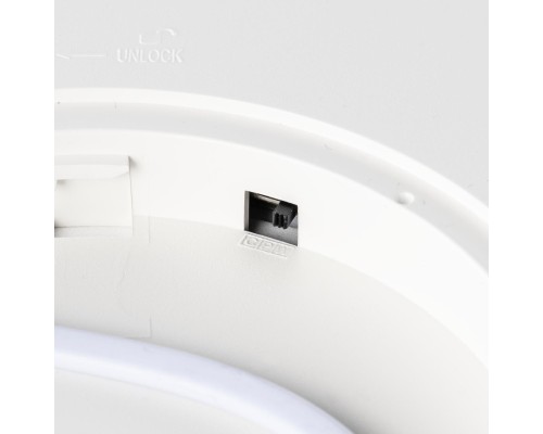 CL738322V Бейсик Клен Св-к Накл. LED 32W*Мульти